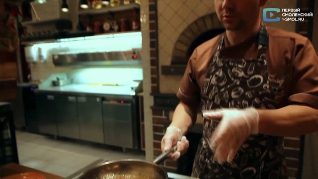 Ну ты жжёшь, Блин смотреть онлайн