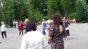 Kharkiv Харьков Танцы Май 2023