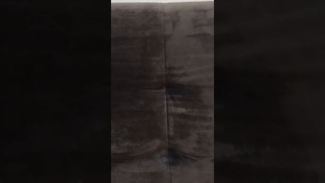 перетяжка изголовья кровати до и после. меняем кожзам на велюр. смотреть онлайн