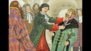 Зачем нужна борода?