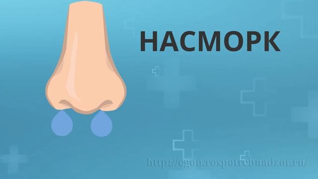 Профилактика КОВИД