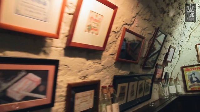 (Ep. 22) Stroganoff Steak House - Tsar Events DMC & PCO' RUSSIA SURVIVAL GUIDE #eventprofs смотреть онлайн