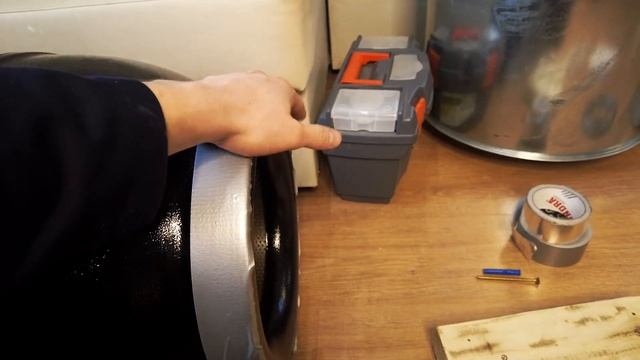 Готовлю крипто-балкон к лету. Охлаждение МАЙНИНГ фермы смотреть онлайн