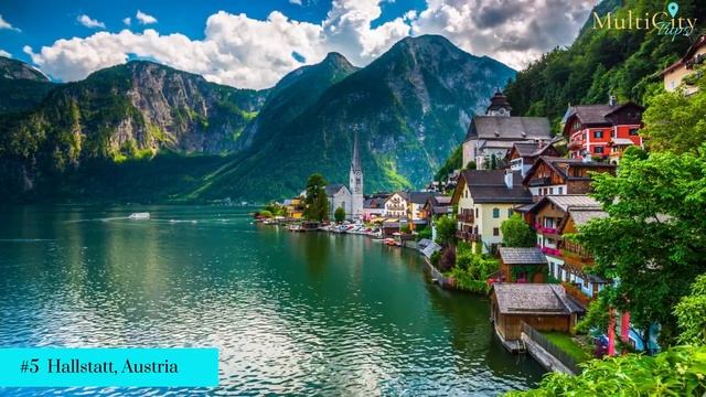 A Perfect Day Trip from Munich: Germany Travel Guide to 10 Best Day Trips from Munich