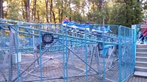 Аттракцион Акула.