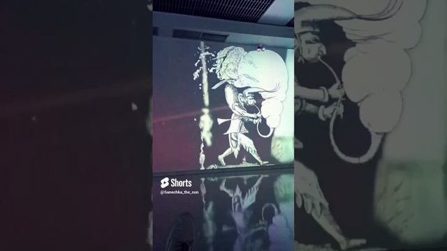 Выставка Сальвадора Дали и Чупа-Чупс