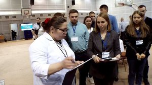 Научиться и стать командой