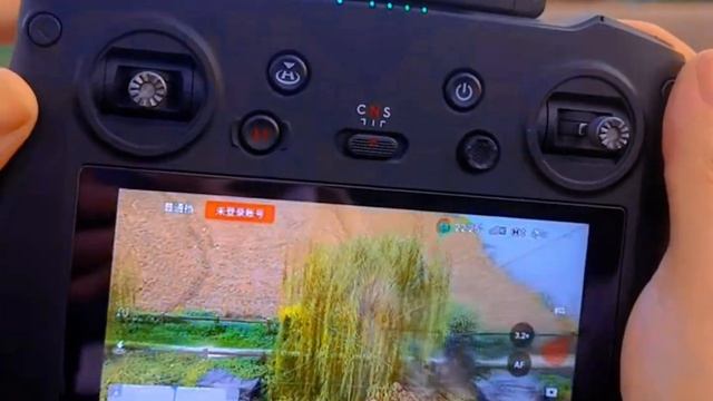 DJI Mavic 3 drone Best Auto return home when the DJI Rc Shuts down #djimini4pro #DroneVideo
