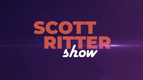 ⚡️Шоу Скотта Риттера | Соловьёв LIVE | 18 апреля 2023 года