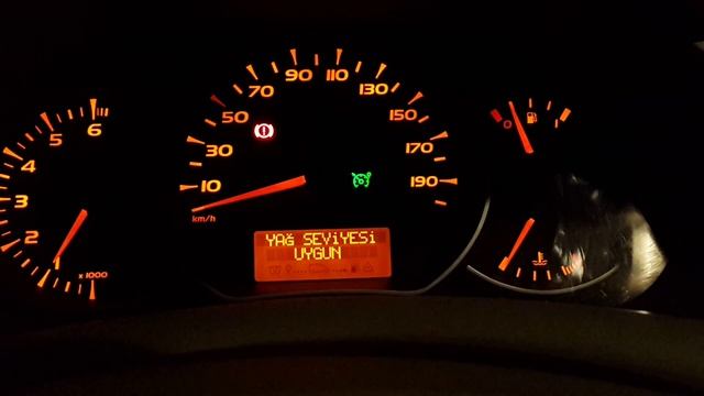 Renault Kangoo -10 ?cold start смотреть онлайн