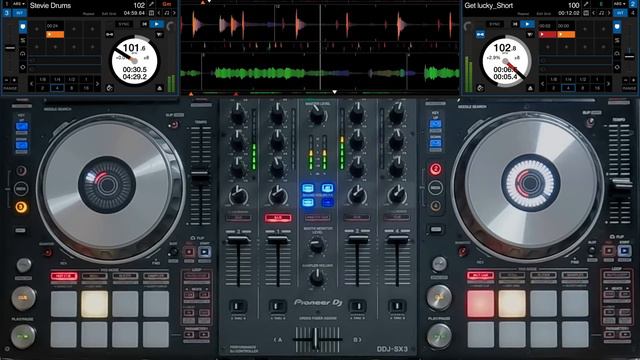 Stevie Wonder's UNIVERSAL Groove смотреть онлайн