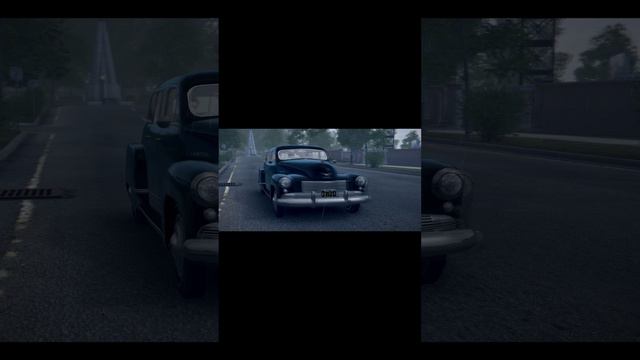 Джо в сделку не входил | MAFIA2 DEFINITIVE EDITION | ФИНАЛ