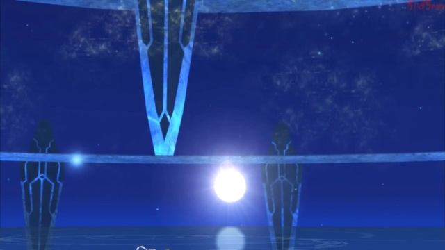 Tales of Berseria - Концовка смотреть онлайн