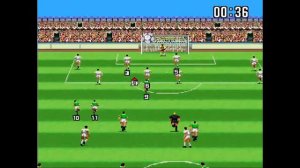 Takeda Nobuhiro no Super League Soccer (SFC) -『J-League』Playthrough [Part 1]