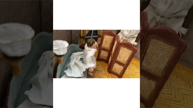 Гоголь «Портрет»