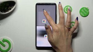 How to Enter Split Screen on Honor 90 Lite - Make Screen Dual