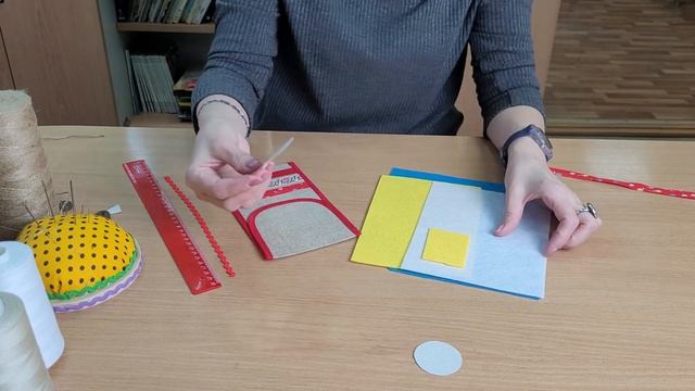 "Урок мастера" Светлана Бабинова "Лакомник" смотреть онлайн