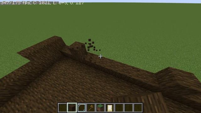 Как построить город в minecraft. Часть 36 смотреть онлайн