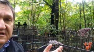 Охранник Хрусталёв убийца Сталина или жертва политической игры?