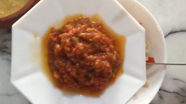 Пюре с овощами в духовке. Просто , вкусно и легко. смотреть онлайн