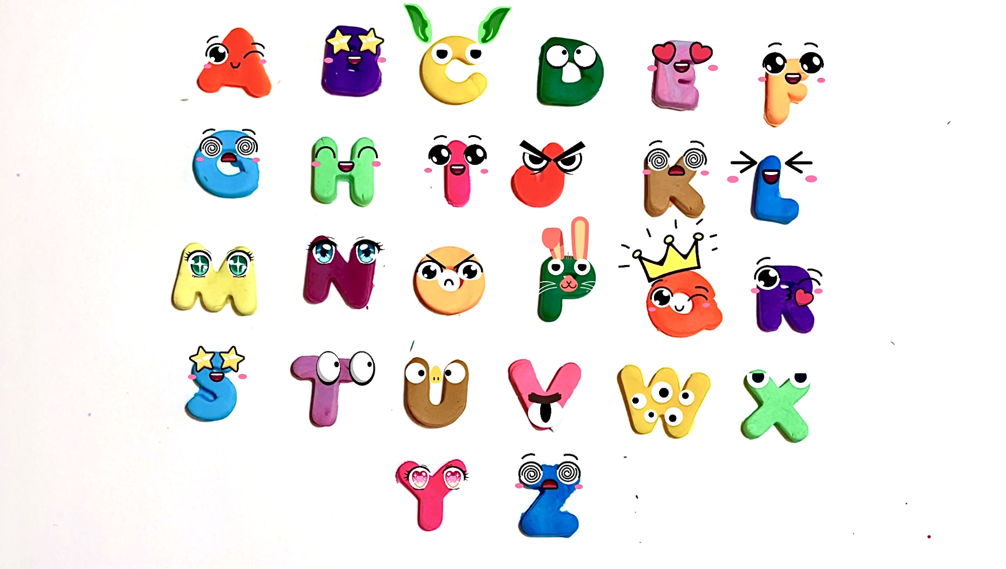 Буквы для детей. Учим Буквы Английского Алфавита с детьми. смотреть онлайн