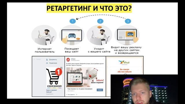 КОНТЕКСТНАЯ РЕКЛАМА ПРОСТЫМИ СЛОВАМИ! | Яндекс директ | Google ads