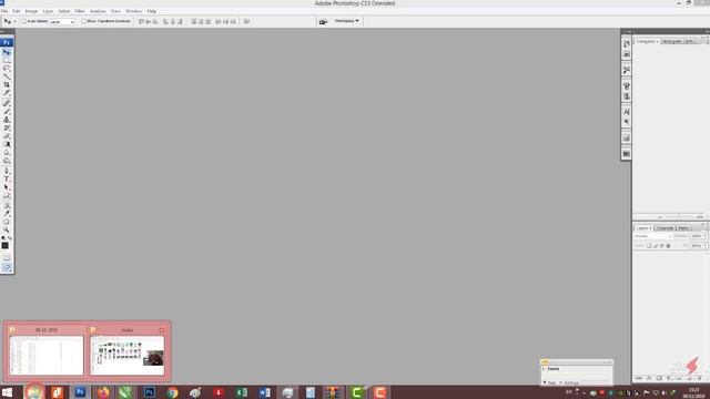 MENGATASI "Program Error " FILE PHOTO DI ADOBE PHOTOSHOP смотреть онлайн