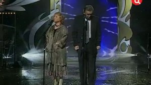 Валентина Коркина и Виктор Остроухов - Love story по русски