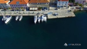 Sali, Dugi otok