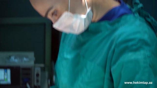 Abdominoplastika əməliyyatından videogörüntü - Plastik cərrah Günel Bayramlı смотреть онлайн