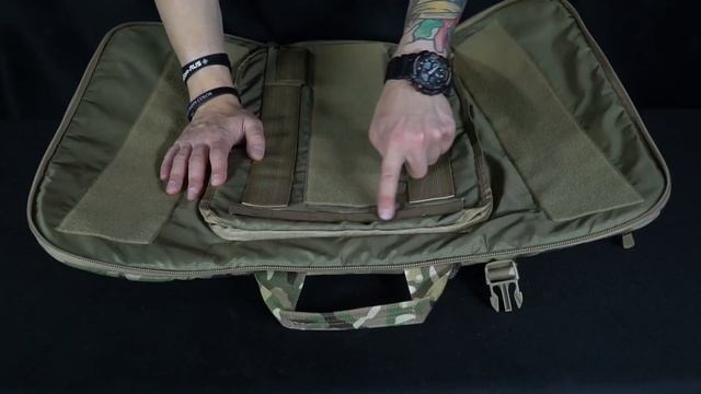 Обзор рюкзака ВИКИНГ смотреть онлайн