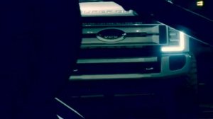 Форд Ф250 супердьюти