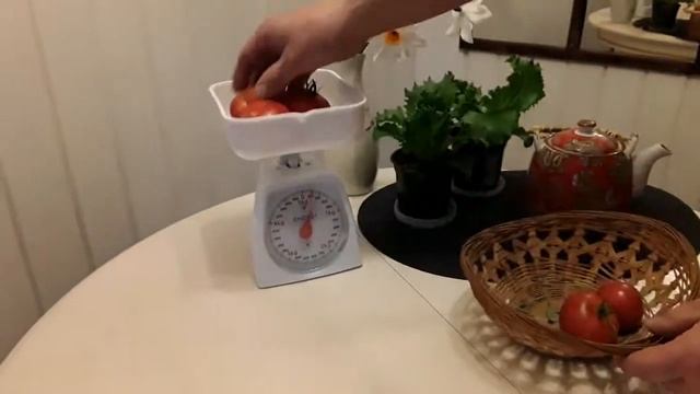 Урожай томата 01 02 2020 смотреть онлайн