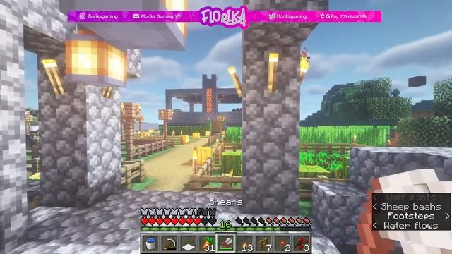 Lets Talk + Minecraft Live смотреть онлайн