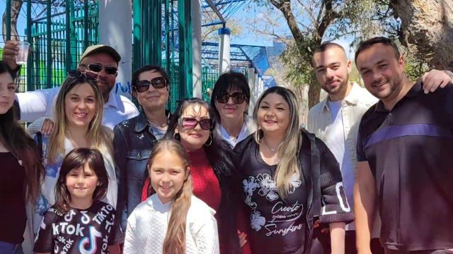 Рената С Днём Рождения смотреть онлайн