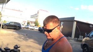 ОБЗОР ЭЛЕКТРОСАМОКАТ Dualtron 2 LTD Limited