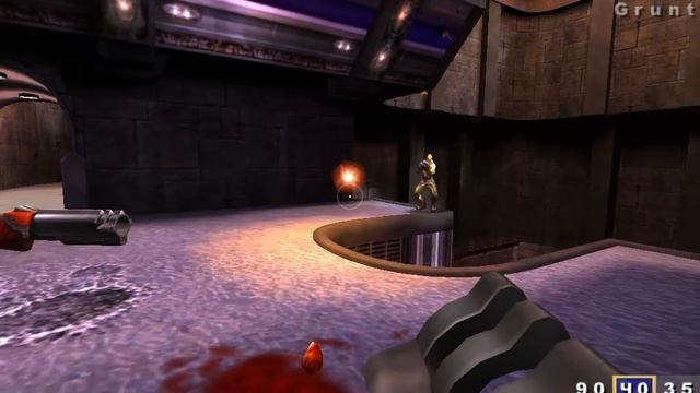 Quake 3 - 9