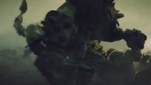 Что такое Вархаммер 40к? (warhammer 40000) Где это? Что это? Как это?