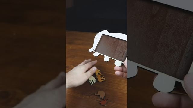 Головоломка Парад Слонов смотреть онлайн