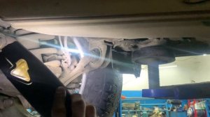 Установка штатных порогов/подножек на Вольво хс90.