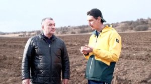 Фундук  как бизнес! ЕЛЕТИ АЛЬБА часть 1