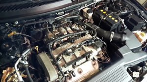 Haima 3 отвалился ДТОЖ