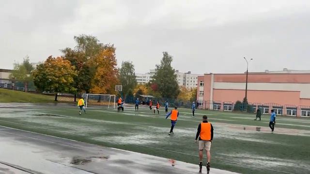 Орбита 2 - Wass&Mæhle смотреть онлайн