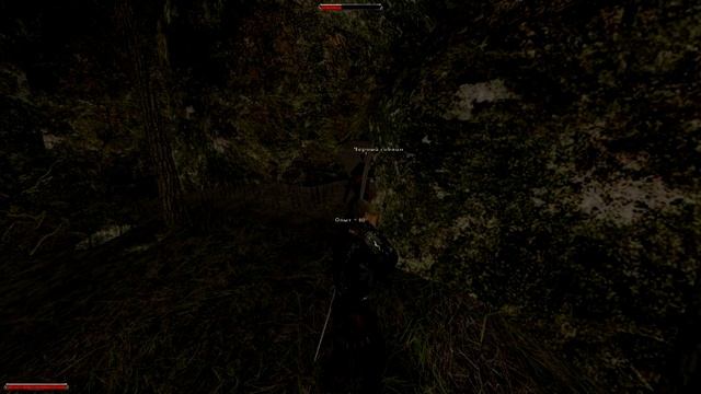 Gothic 2 Ночь ворона #26 Как замочить мракориса