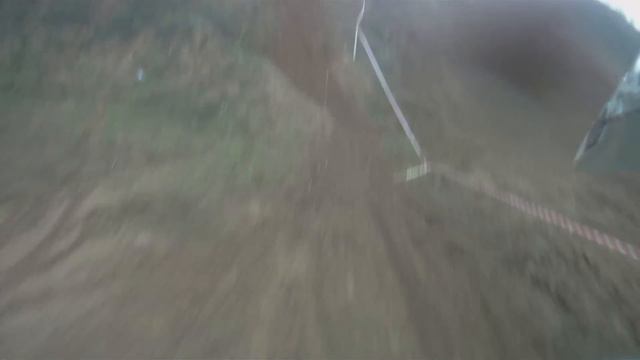 IronMan 2012. Раково. Первый этап. Второй заезд хобби. смотреть онлайн