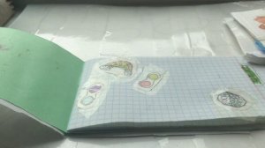 Распаковка{}бумажные сюрпризы {}Бумажка{}