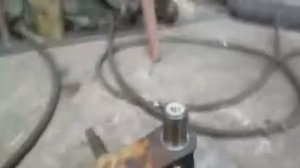 Ремонт передней балки грузовых авто
