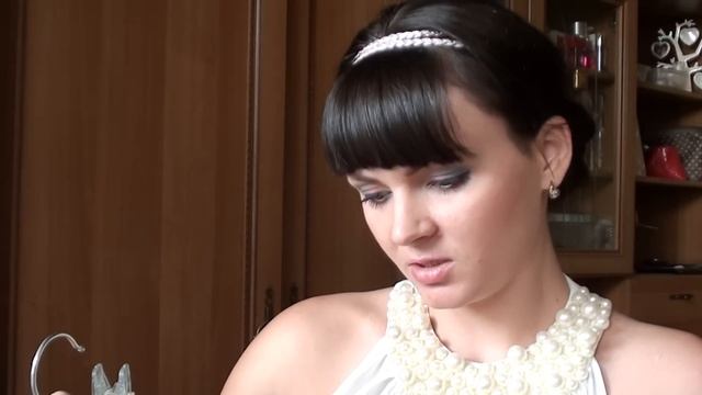 Августовские покупки(тушь,одежда) смотреть онлайн