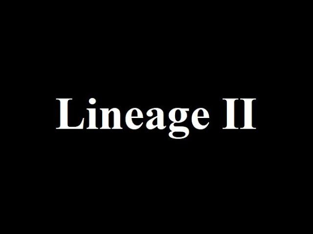 LineAge II (Прохождение за рыцаря смерти: с 89 по 91 уровень) #124