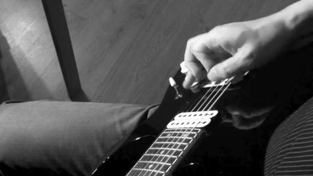 ibanez RG 7321 lullaby смотреть онлайн